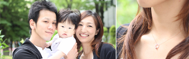 チェーンセットもご用意